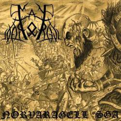 Man Daitõrgul : Norvaragell Sg?